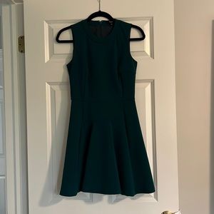 Madewell Dress